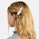 Chunks | Frame Allie Clips in Shooting Star