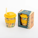 Chino Club | Kids Keep Cup 8oz | Aussie Animals
