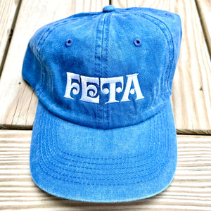 The Silver Spider | Feta