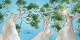 On a Bushwalk | By Andrea Rowe & Hannah Sommerville