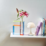 Mondri Vase | Neon