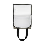 Kollab | Lunch Box | Khaki Black