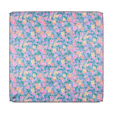 Kollab | Picnic Mat | Rainbow Garden