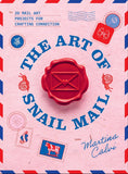 The Art of Snail Mail | Martina Calvi