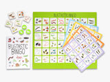 Bugtastic Bingo | Yuval Zimmer