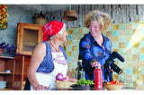 Pasta Grannies: Eat Everything | Vicky Bennison