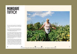 Pasta Grannies: Eat Everything | Vicky Bennison