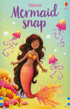 Usborne | Mermaid Snap