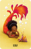 Usborne | Mermaid Snap