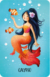 Usborne | Mermaid Snap