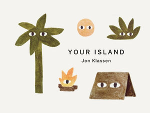 Your Island | Jon Klassen