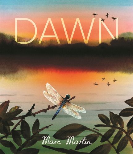 Dawn | Marc Martin