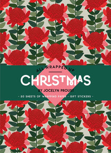 All Wrapped Up | Christmas by Jocelyn Proust