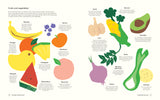 The Weekly Grocery Shop | Nabula El Mourid of Supermarket Swap