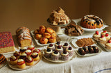 Baking & the Meaning of Life | Helen Goh