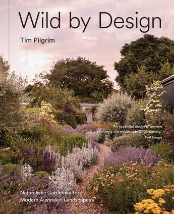 Wild By Design | Tim Pilgrim