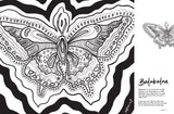 Yuluwirri | A First Nations Colouring Book | Lakkari Pitt