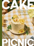 Cake Picnic | Elisa Sunga