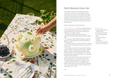 Cake Picnic | Elisa Sunga