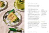 Cake Picnic | Elisa Sunga