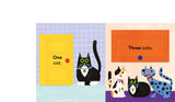 One Cat, Two Cats | Johnathan Emmett