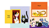 One Cat, Two Cats | Johnathan Emmett
