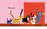 One Cat, Two Cats | Johnathan Emmett