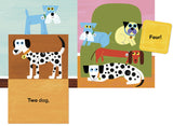 One Dog, Two Dogs | Johnathan Emmitt