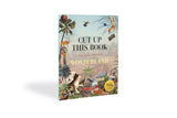 Cut Up This Book and Create Your Own Wonderland