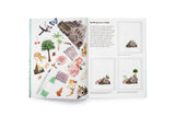 Cut Up This Book and Create Your Own Wonderland