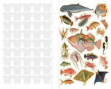 Cut Up This Book and Create Your Own Wonderland