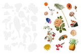 Four Seasons Collage Kit | Maria Rivans