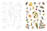 Four Seasons Collage Kit | Maria Rivans