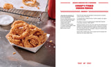 Burger Night | Deborah Kaloper