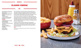 Burger Night | Deborah Kaloper