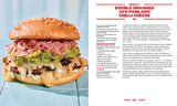 Burger Night | Deborah Kaloper