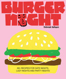 Burger Night | Deborah Kaloper