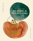 The Japanese Art of Pickling + Fermenting