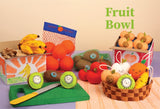 Trinkets | Felt Foods to sew and love