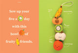 Trinkets | Felt Foods to sew and love