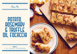 The Pizza Shop | 50 Great Pizza Recipes
