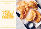 The Pizza Shop | 50 Great Pizza Recipes