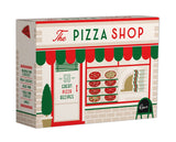 The Pizza Shop | 50 Great Pizza Recipes