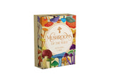 Mushrooms of the Wild | 54 Playing cards