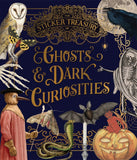 The Sticker Treasury of Ghosts and Dark Curiosities