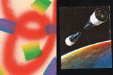 Cut-Out Curiosities | Space, Science + Technology