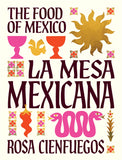 La Mesa Mexicana | Rosa Cienfuegos