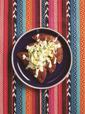 La Mesa Mexicana | Rosa Cienfuegos