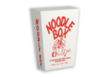 Noodle Box | Stir-Fry | Soup | Chilled | Instant