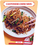 Noodle Box | Stir-Fry | Soup | Chilled | Instant